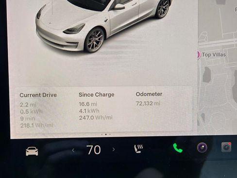 Used 2019 Tesla Model 3 Standard Range Plus image 14