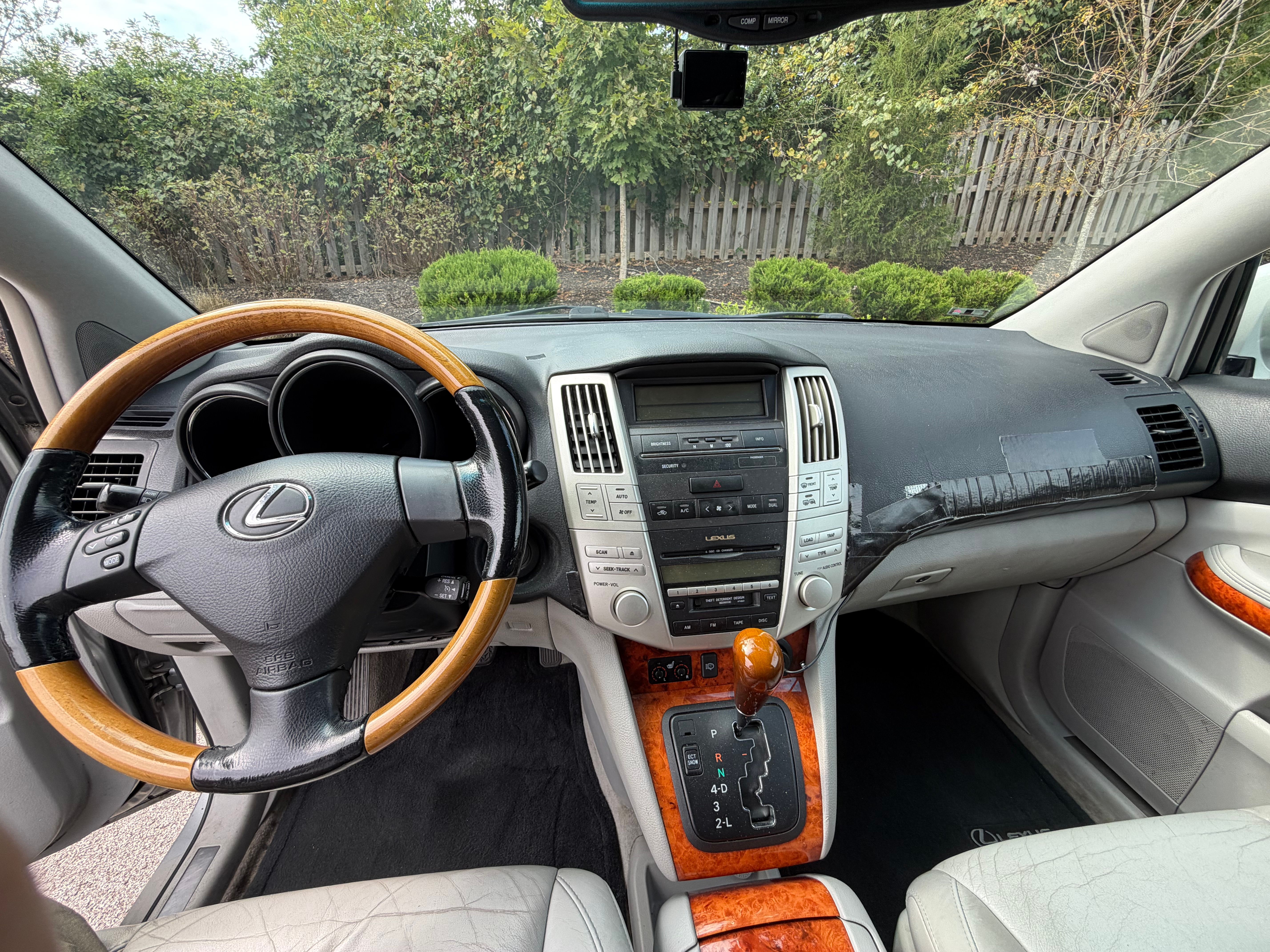 Used 2005 Lexus RX 330 AWD image 19