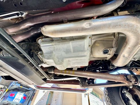 Used 1993 Ford F250 4x4 Regular Cab image 26