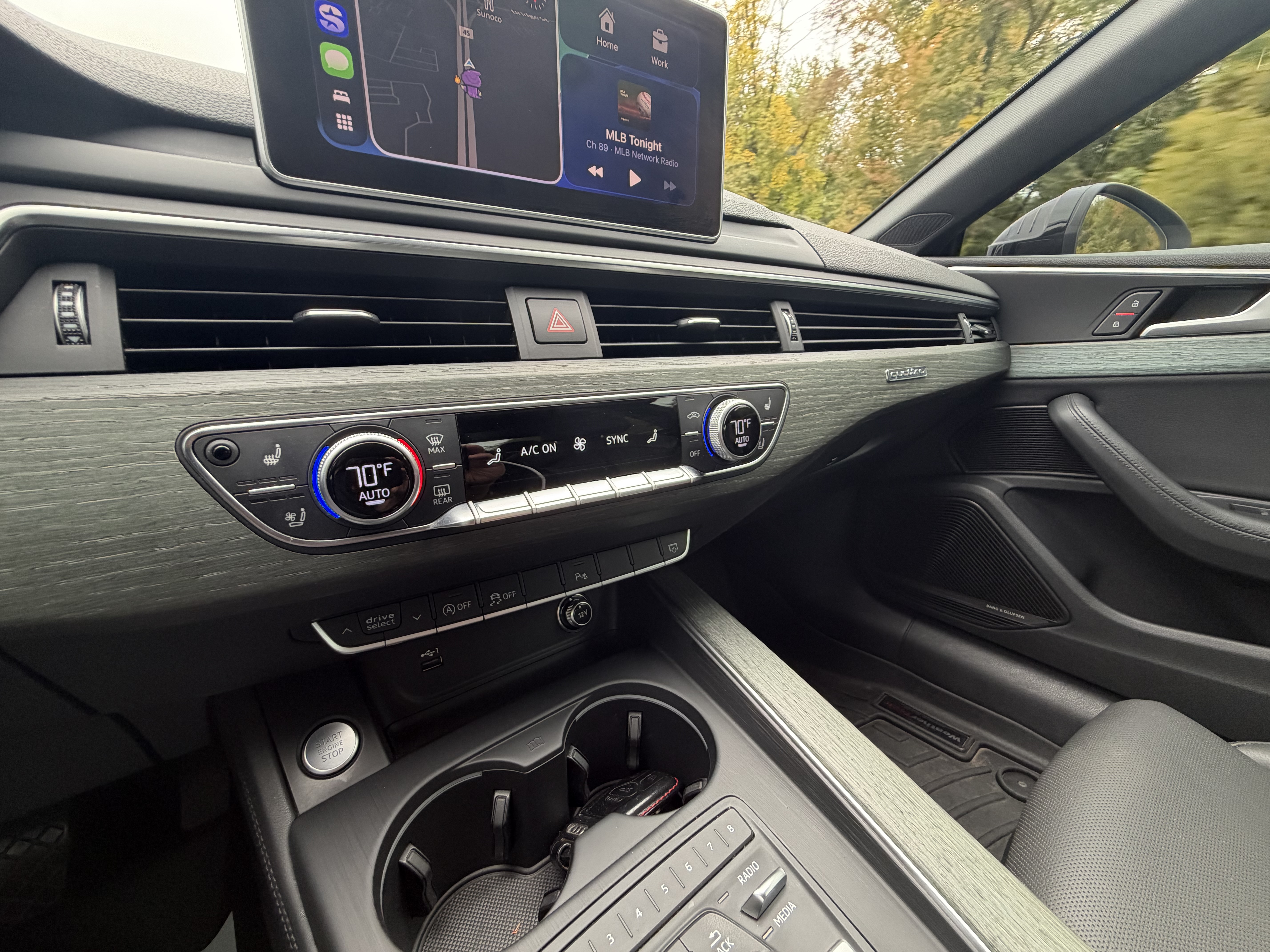 Used 2019 Audi A5 2.0T Premium Plus w/ Premium Plus AWD/4WD image 12