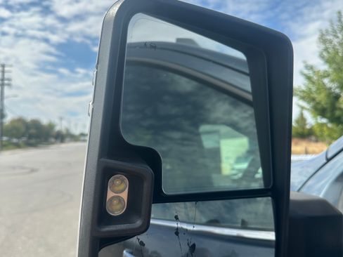 Used 2020 Chevrolet Silverado 2500 High Country w/ Z71 Off-Road Package AWD/4WD image 14