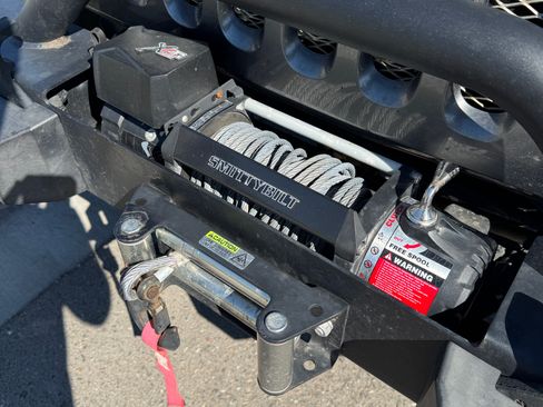 Used 2014 Jeep Wrangler Unlimited Sport image 5