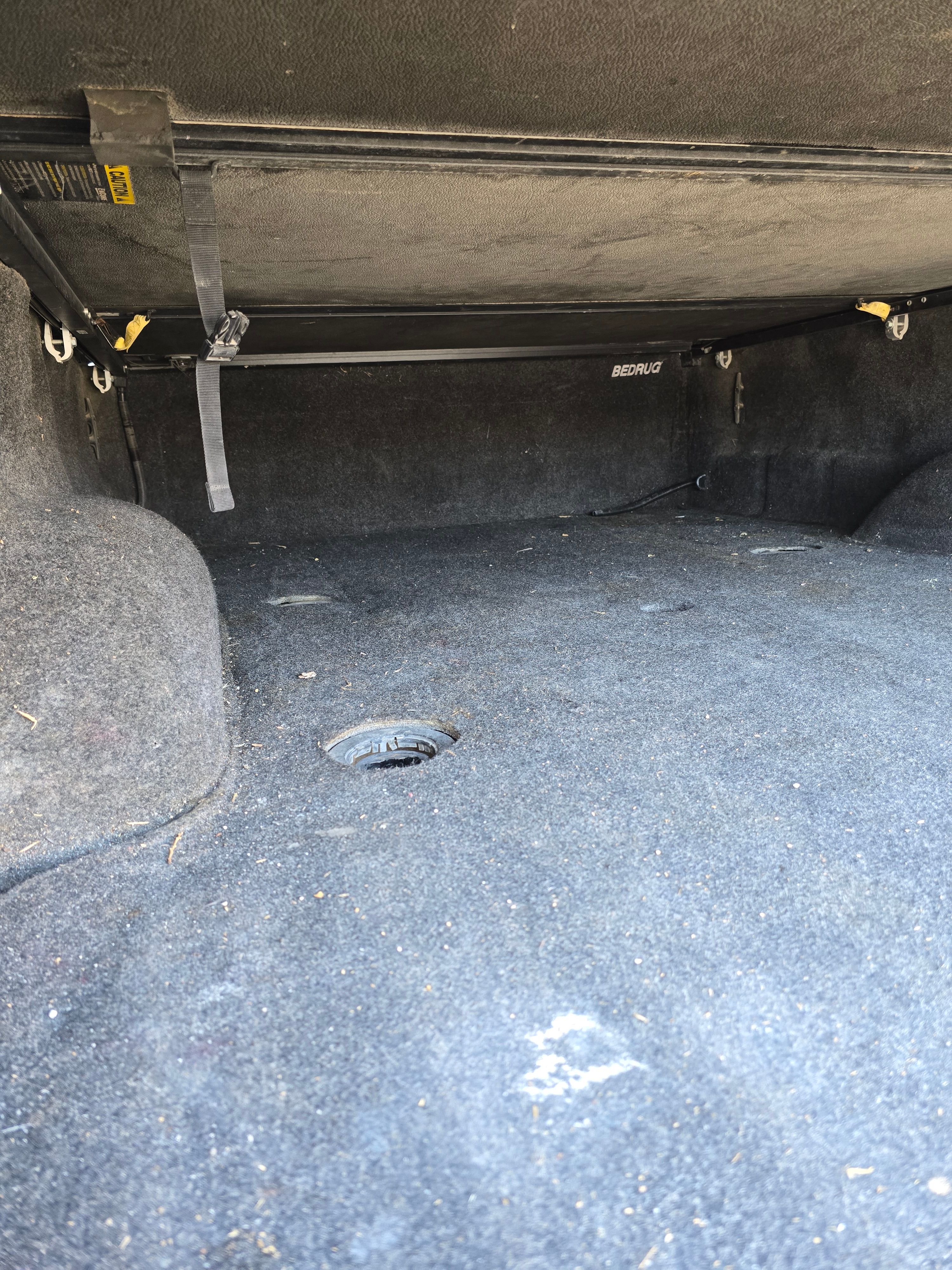 Used 2019 RAM 2500 Laramie AWD/4WD image 17