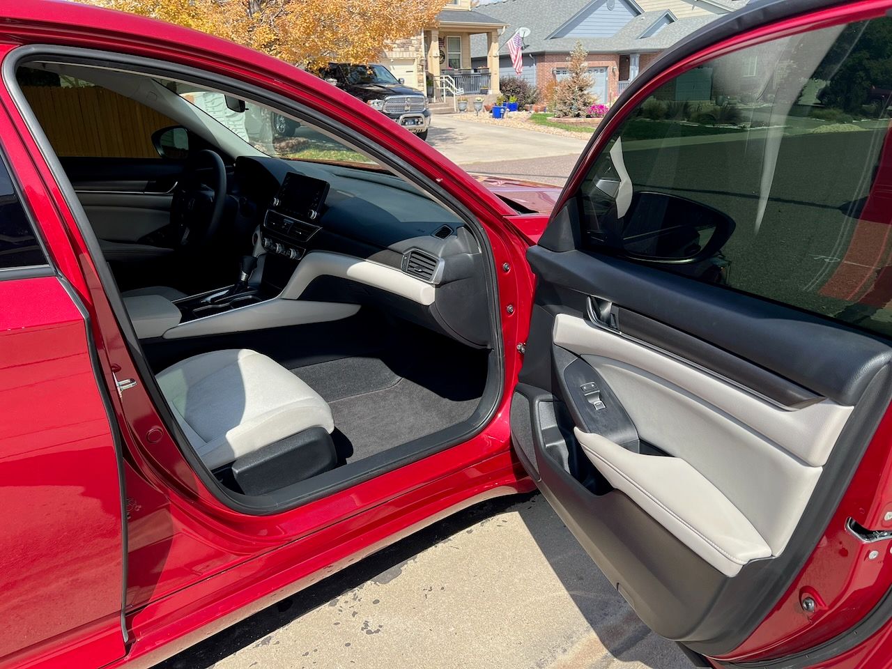 Used 2018 Honda Accord LX image 13
