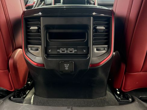 Used 2022 RAM 1500 Rebel w/ Rebel Level 1 Equipment Group image 13