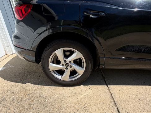 Used 2021 Audi Q3 2.0T Premium image 6