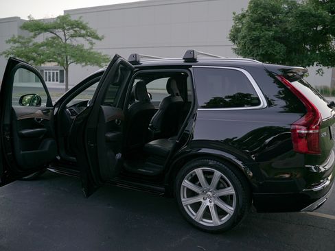 Used 2019 Volvo XC90 T6 Inscription w/ Advanced Package AWD/4WD image 4