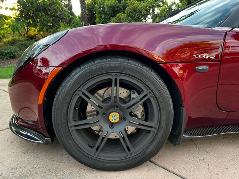 Used 2005 Lotus Elise image 13