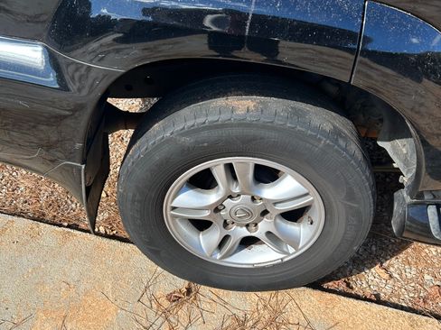 Used 2006 Lexus GX 470 image 11