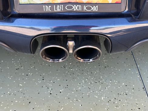 Used 2012 Porsche Boxster RWD image 7