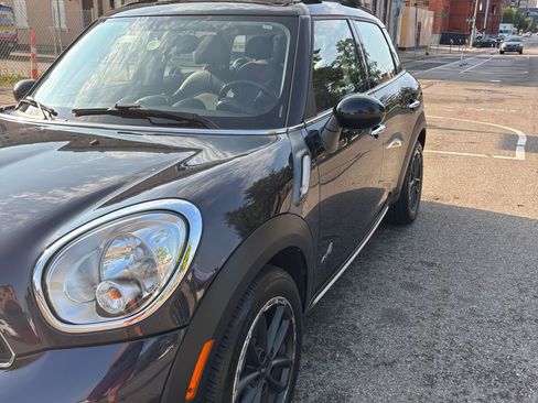 Used 2015 MINI Cooper Countryman S AWD/4WD image 4