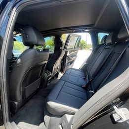 Used 2019 BMW X3 sDrive30i w/ Convenience Package RWD image 16
