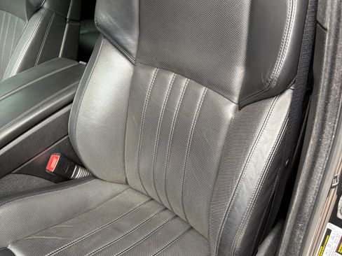 Used 2015 BMW M5 RWD image 18
