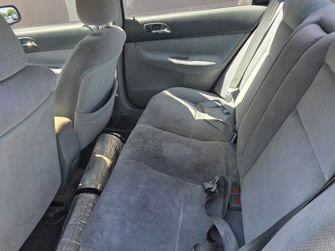 Used 1997 Honda Accord LX image 9