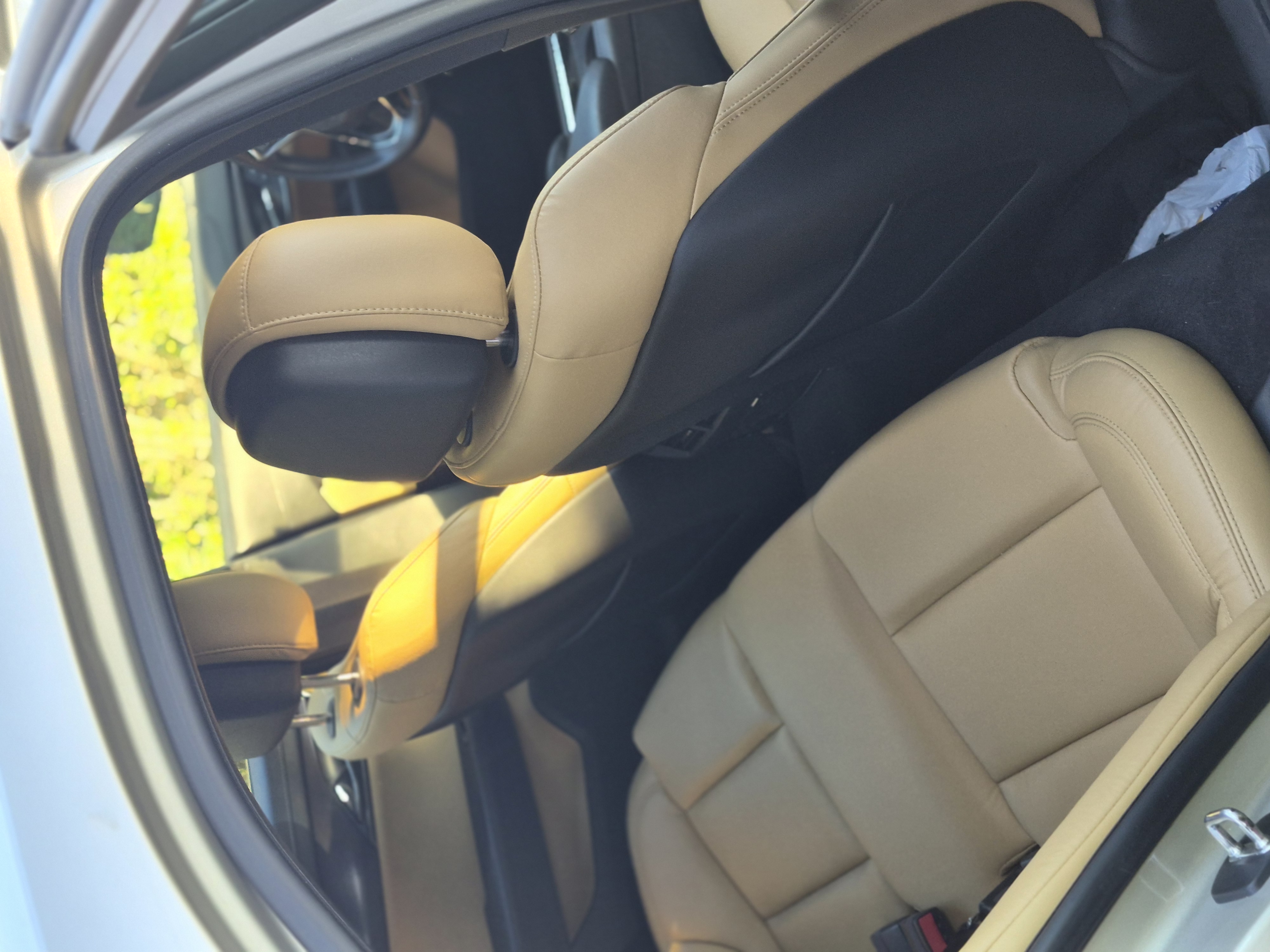 Used 2014 Cadillac ATS Sedan RWD image 15