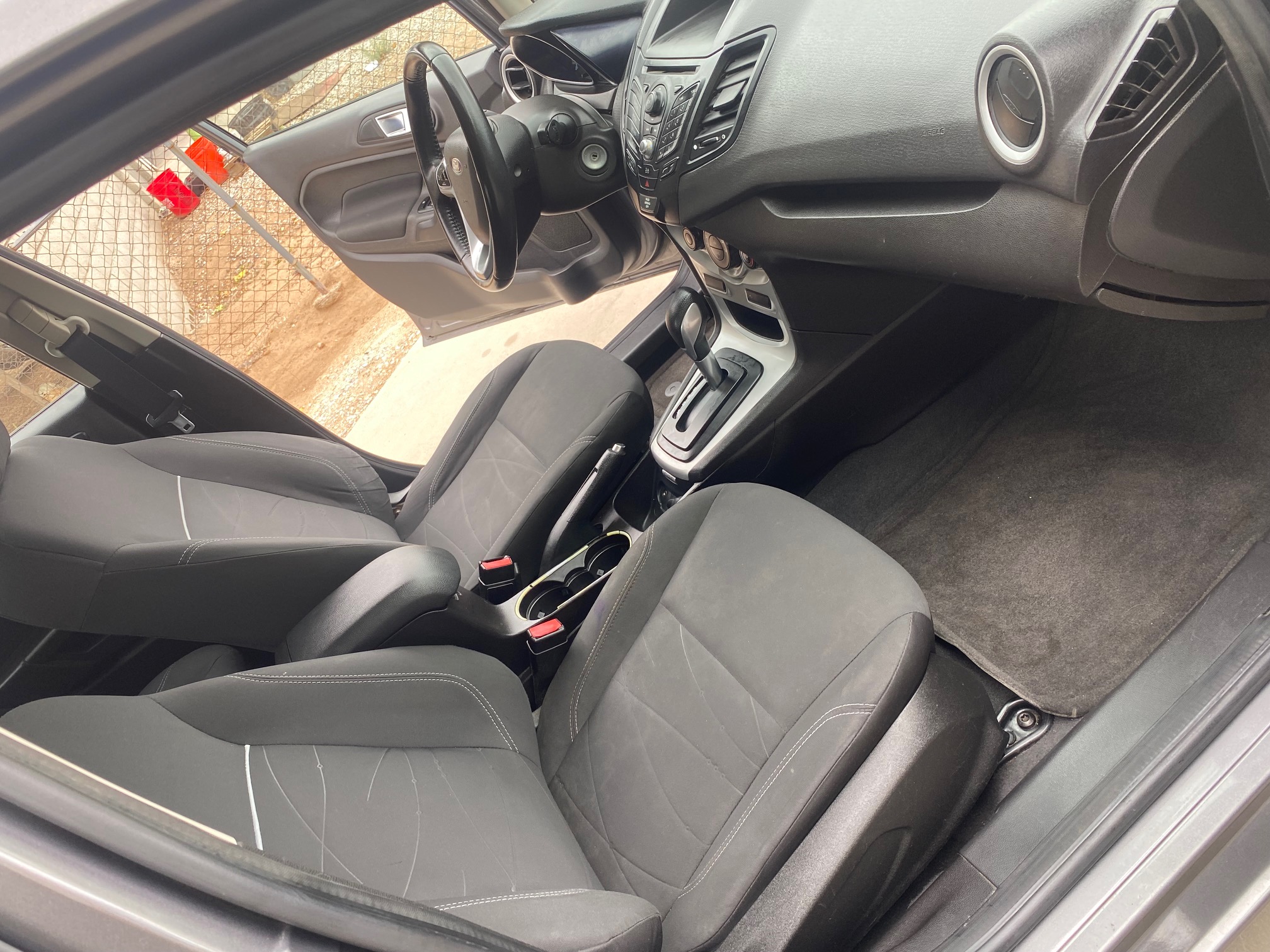 Used 2014 Ford Fiesta SE FWD image 10