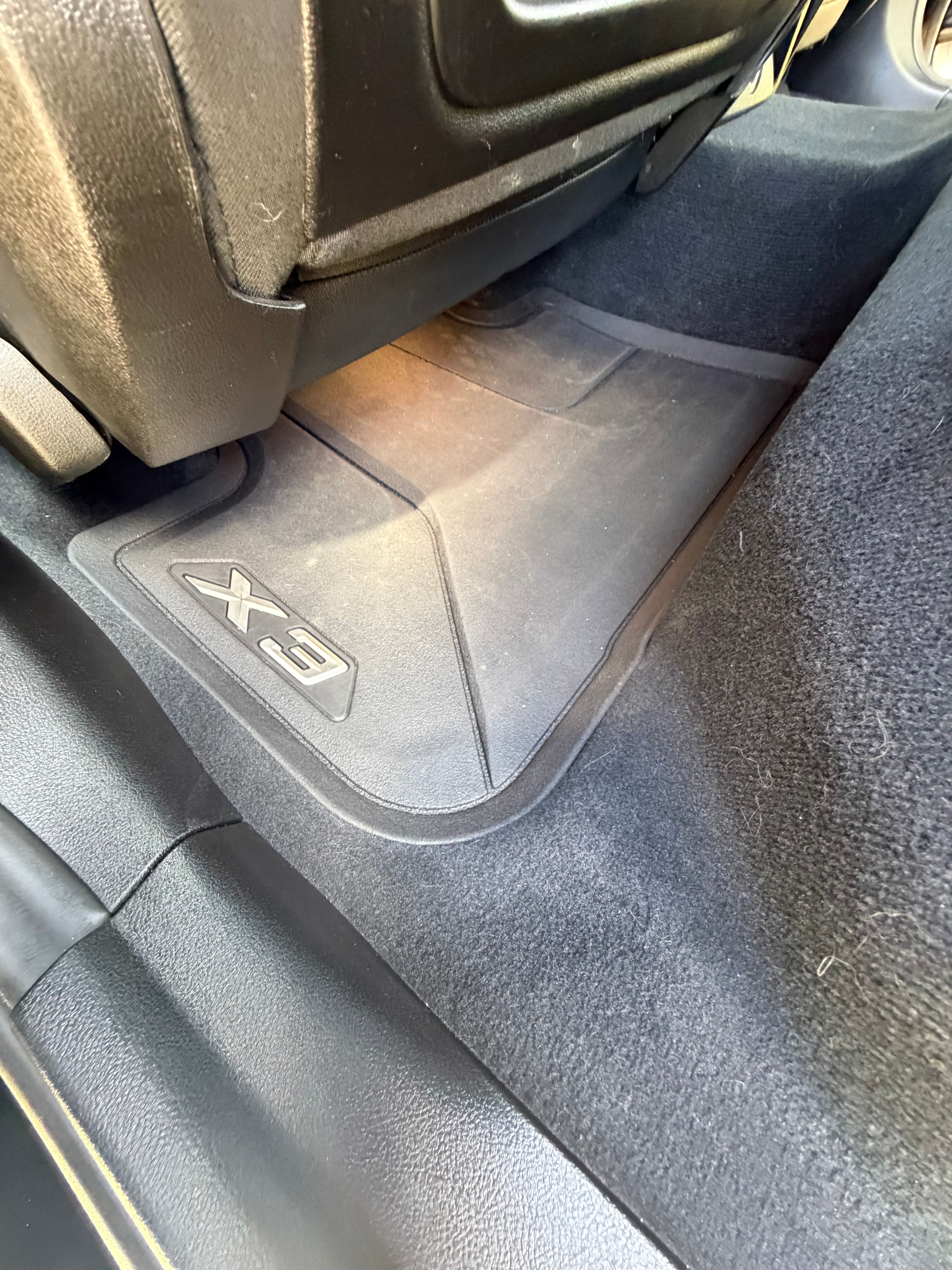 Used 2019 BMW X3 sDrive30i RWD image 14