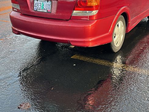 Used 2004 Toyota Echo Sedan image 12