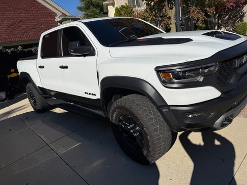 Used 2024 RAM 1500 TRX w/ TRX Level 2 Equipment Group image 16