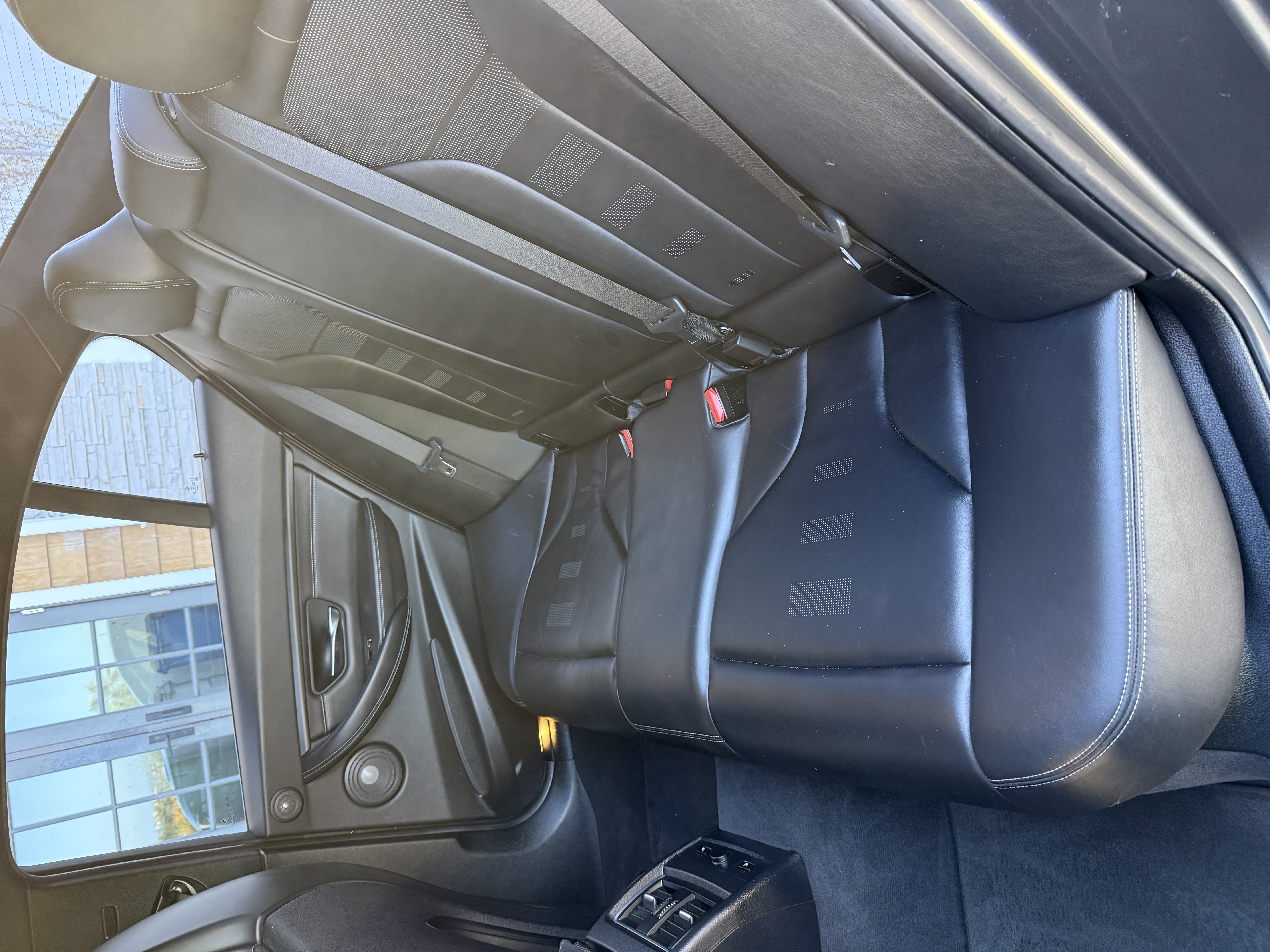 Used 2018 BMW M3 RWD image 21