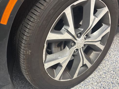 Used 2021 Hyundai Palisade Limited AWD/4WD image 13