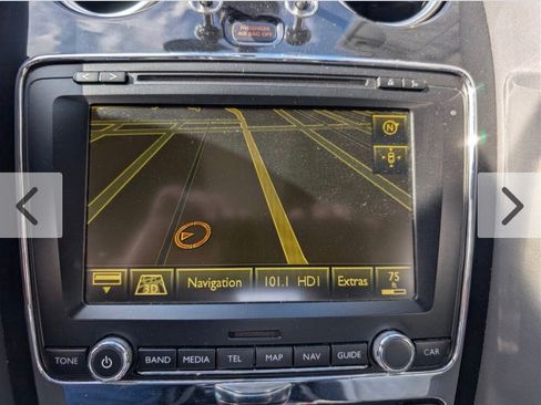 Used 2016 Bentley Continental GT V8 S image 26