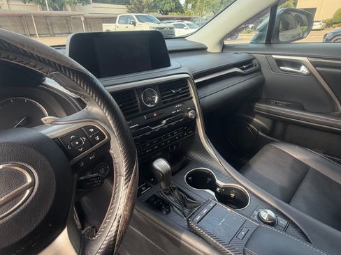 Used 2020 Lexus RX 350 FWD w/ Accessory Package image 15