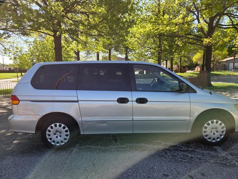 Used 2003 Honda Odyssey LX image 8