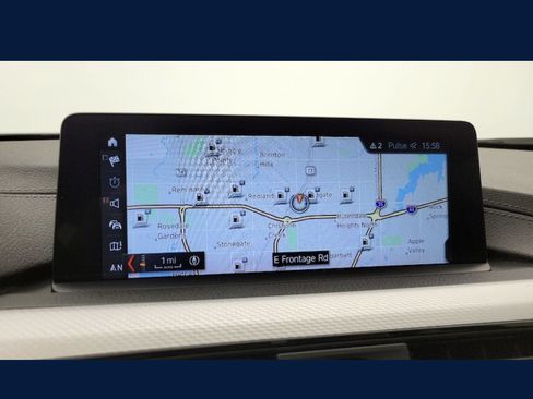 Used 2019 BMW 440i Gran Coupe xDrive image 8