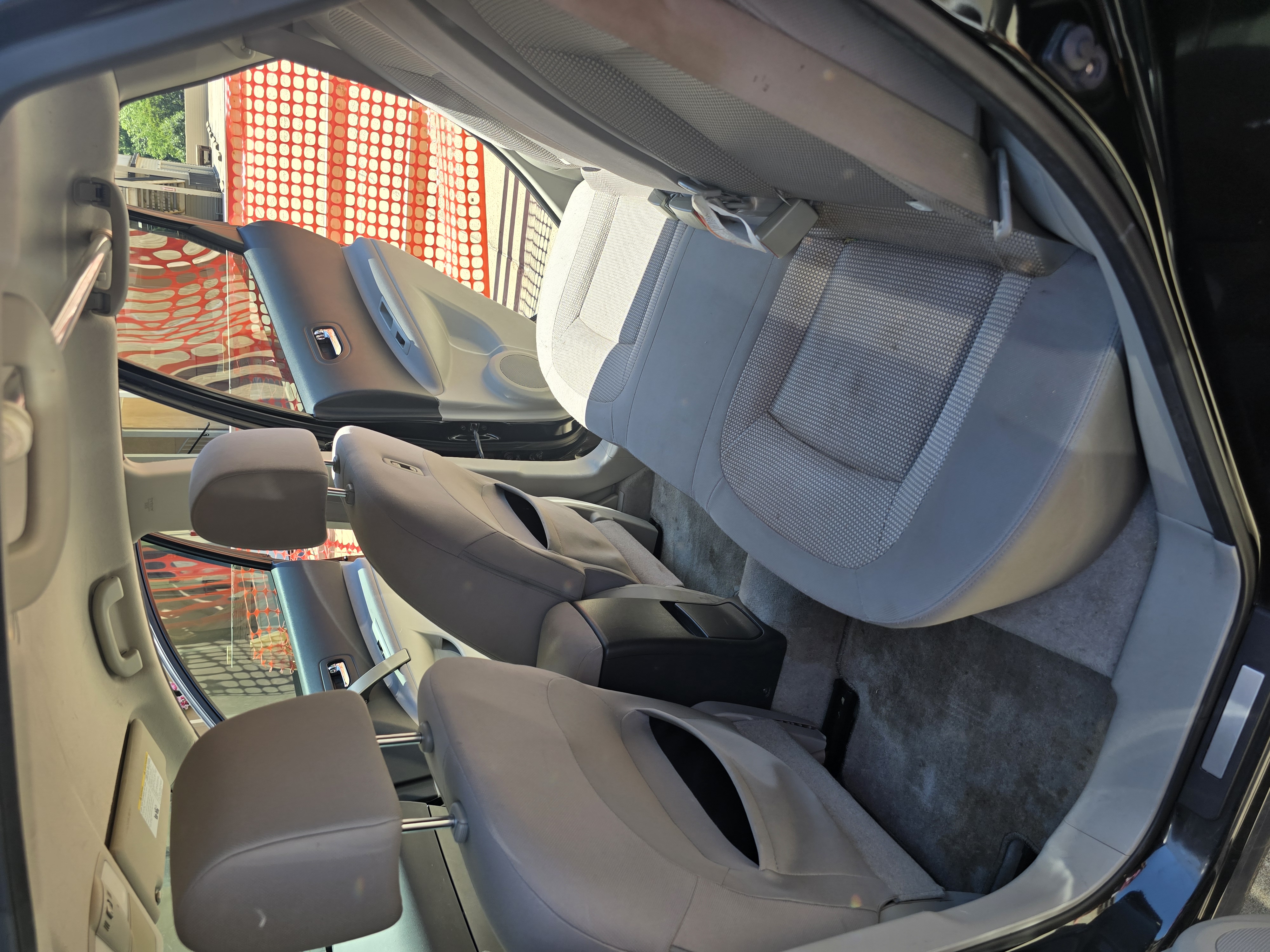 Used 2012 Nissan Rogue SV FWD image 18