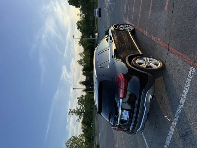 Used 2020 Mercedes-Benz GLA 250 4MATIC image 4