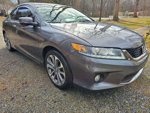 Used 2013 Honda Accord EX-L image 6