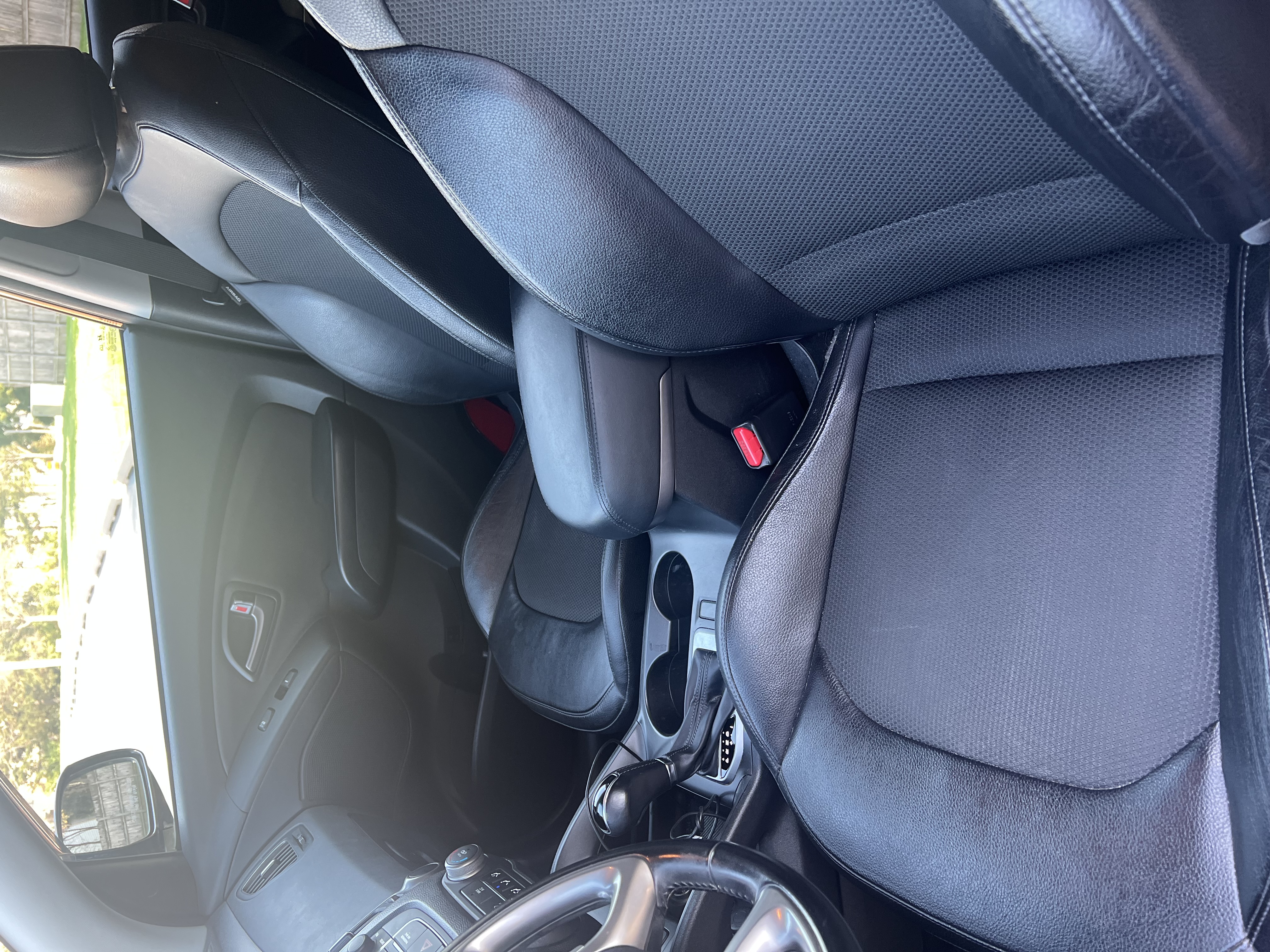 Used 2015 Hyundai Tucson SE FWD image 12