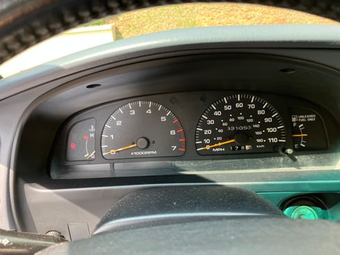 Used 1997 Toyota 4Runner SR5 image 12