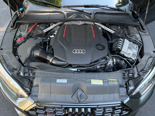 Used 2024 Audi S5 Premium Plus AWD/4WD image 10