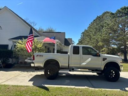 Used 2010 Ford F250 XLT