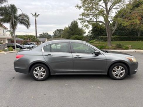 Used 2009 Honda Accord LX-P image 10