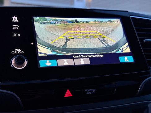 Used 2020 Honda Passport EX-L image 14