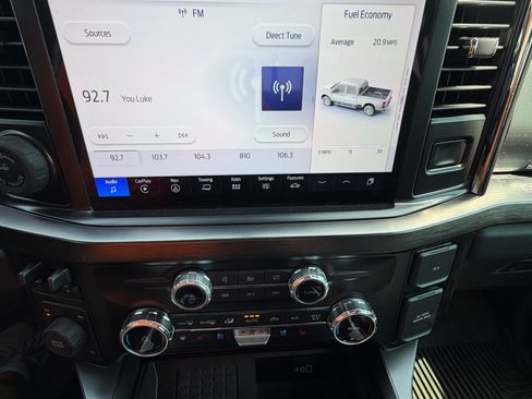 Used 2024 Ford F250 Lariat w/ Lariat Ultimate Package image 14