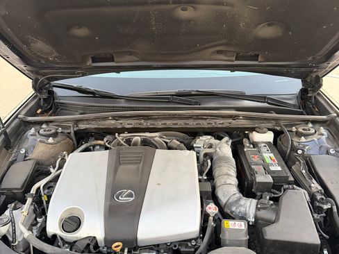 Used 2022 Lexus ES 350 w/ Premium Package FWD image 30