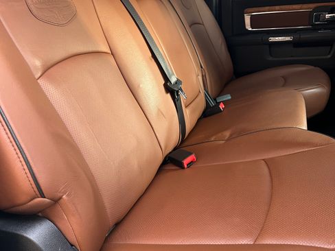 Used 2016 RAM 1500 Laramie Longhorn w/ Convenience Group AWD/4WD image 24