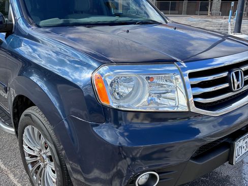 Used 2012 Honda Pilot EX image 26