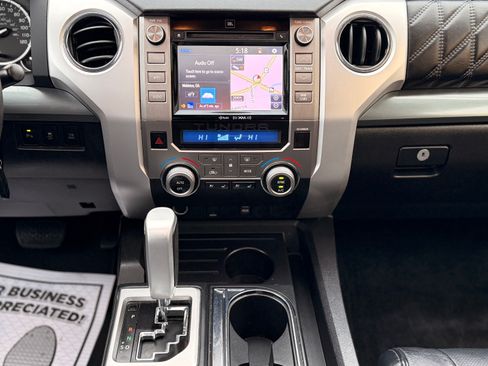 Used 2014 Toyota Tundra Platinum image 14