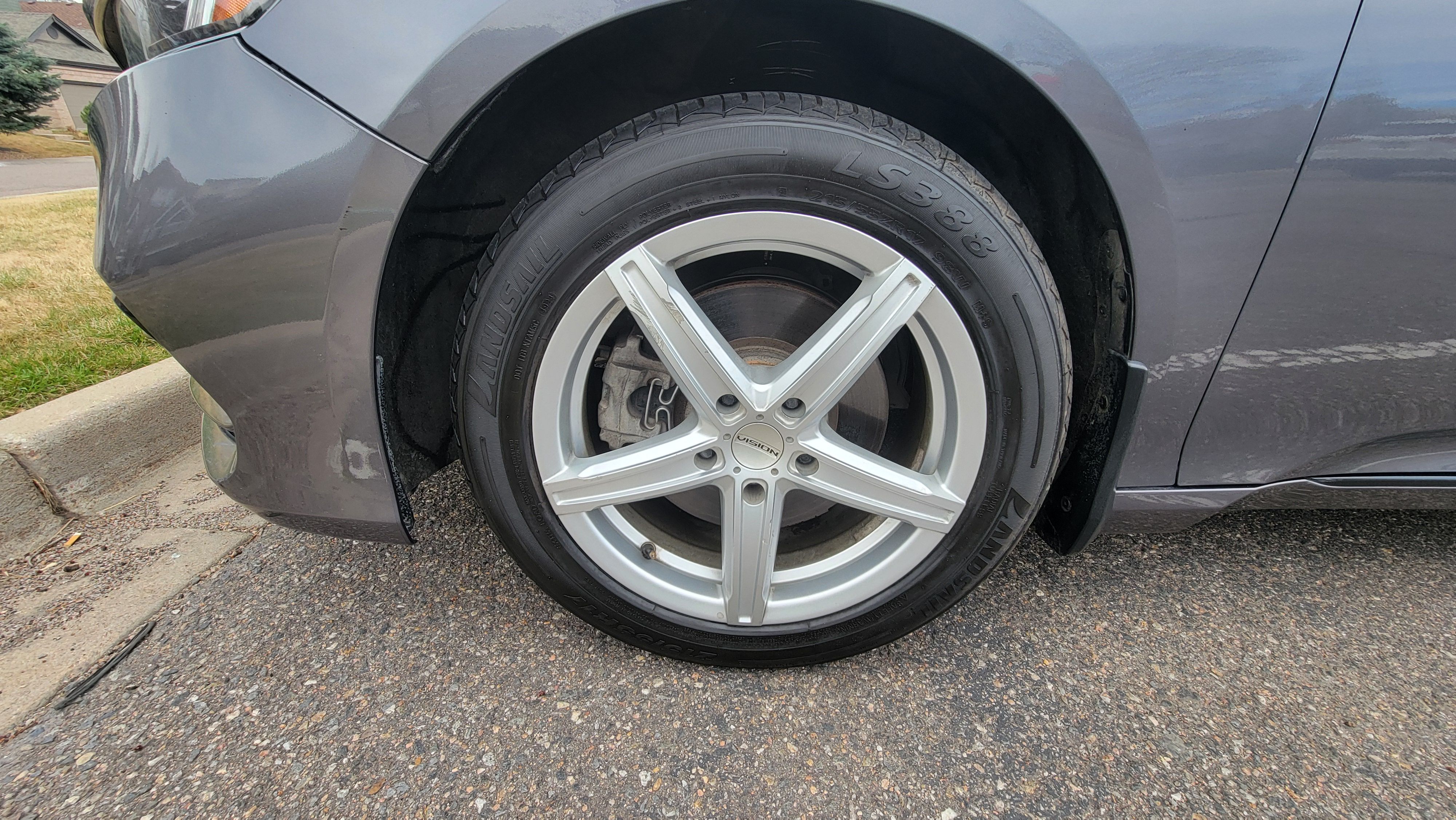 Used 2018 Honda Accord Touring image 14