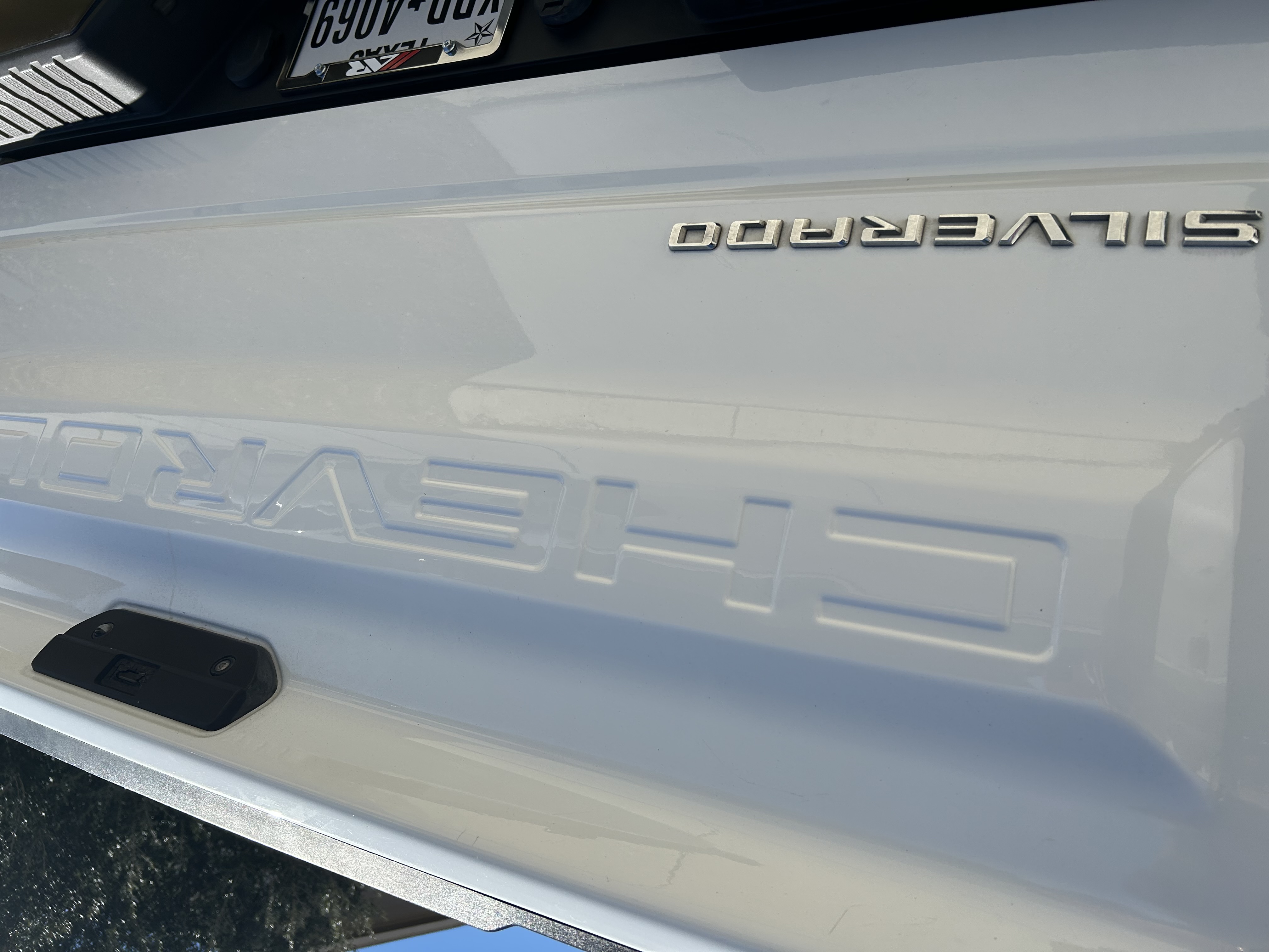 Used 2021 Chevrolet Silverado 1500 W/T w/ WT Fleet Convenience Package AWD/4WD image 16