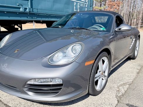 Used 2010 Porsche Boxster S image 11