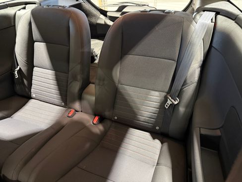 Used 2011 Volvo C30 image 25