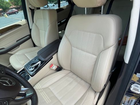 Used 2016 Mercedes-Benz GLE 350 4MATIC image 11