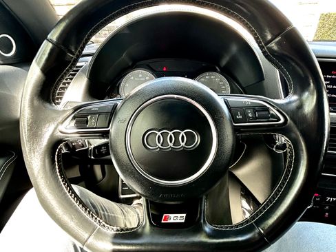 Used 2016 Audi SQ5 Premium Plus w/ Technology Package AWD/4WD image 23