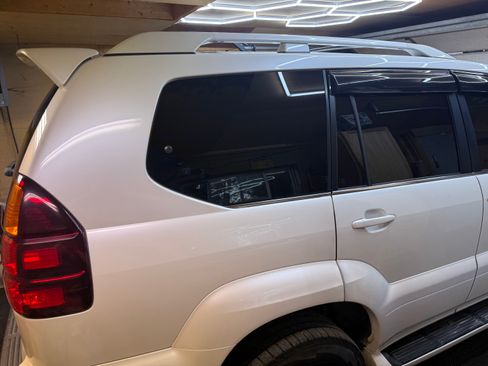 Used 2004 Lexus GX 470 AWD/4WD image 6
